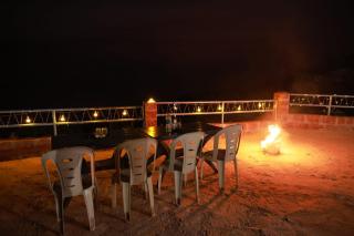 Sai Sagar Beach Resort Kunkeshwar - Devgarh - 5