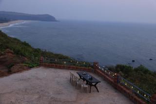 Sai Sagar Beach Resort Kunkeshwar - Devgarh - 2