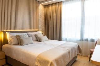Hôtel des Innovations - Marly-le-Grand - 6