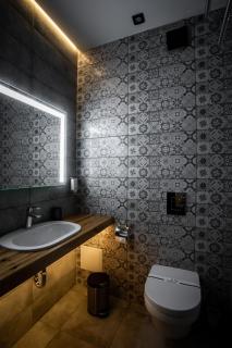 Premium Club SPA - Bukovel - 9