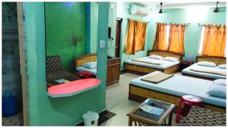 HOTEL SUPERIOR SUNNY Near Railway Station And New Digha BEACH - - 3