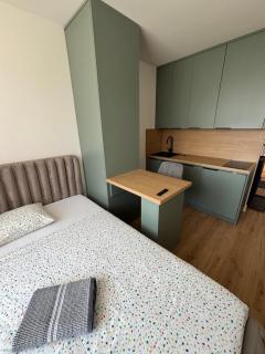 Central Apartment Kriva 18 - Košice - 7
