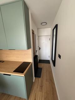 Central Apartment Kriva 18 - Košice - 3