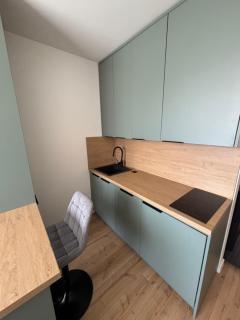 Central Apartment Kriva 18 - Košice - 6
