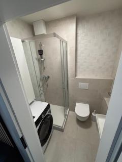 Central Apartment Kriva 18 - Košice - 2