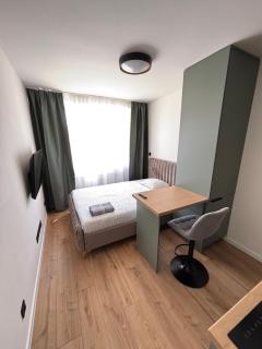 Central Apartment Kriva 18 - Košice - 8