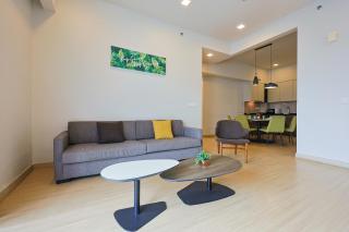 Windmill Upon Hills Premier Suite by QHome - Genting Highlands - 9