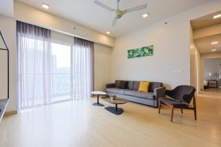 Windmill Upon Hills Premier Suite by QHome - Genting Highlands - 8