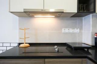 Windmill Upon Hills Premier Suite by QHome - Genting Highlands - 6