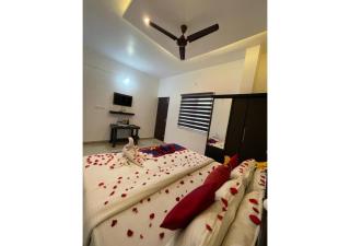 Cofiya Hotel - Madikeri - 5