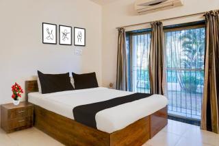 Townhouse Khandala Hill View Formerly JD Villa - Khandala - 9