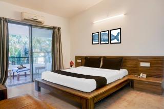 Townhouse Khandala Hill View Formerly JD Villa - Khandala - 8