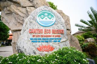 Cantho Eco Resort - Can Tho - 8