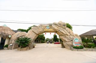 Cantho Eco Resort - Can Tho - 9