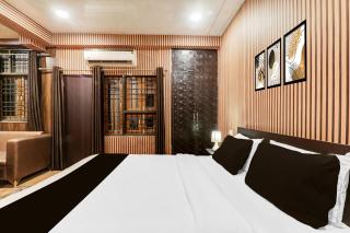 Super Townhouse Awas Vikas Kalyanpur - Kaliānpur - 8