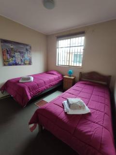 Habitación privada labranza temuco - - 2