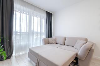 Petrovdom Apartment 7-27 in RC Kvartet, 16Г Vasyl Lypkivskyi Street - 1