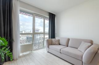 Petrovdom in RC Kvartet 2707cozy apartment nearby with Central Railway Station - Kiev - 5