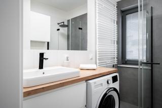 Apartament Moon by Rentoom Aparthotels - Toruń - 8