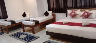 Coffee Cozy Homestay - Chikmagalūr - 0