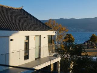 Leisure Courtyard Seascape Designer Hotel - 0