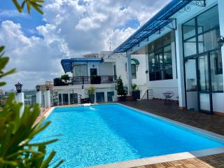 Genuss Serviced Apartment - Ho Chi Minh - 5