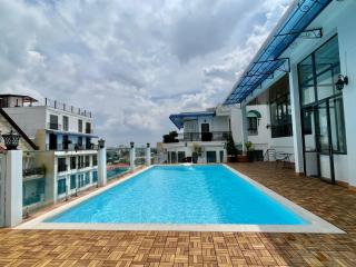 Genuss Serviced Apartment - Ho Chi Minh - 4