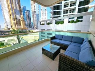 SUNRISE HOMES - Pool Side Studio with Huge Balcony - Dubai - 9