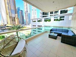 SUNRISE HOMES - Pool Side Studio with Huge Balcony - 6