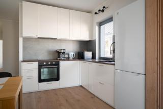 Apartament Moon by Rentoom Aparthotels - Toruń - 1