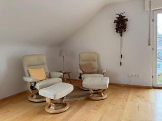 Ferienwohnung Schwarzwaldnest - Lahr - 4