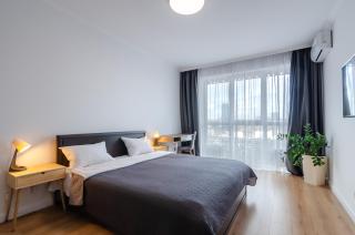 Petrovdom in RC Kvartet 2707cozy apartment nearby with Central Railway Station - Kiev - 0
