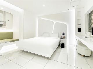Zara Hotel Peace Square - Mokpo - 4