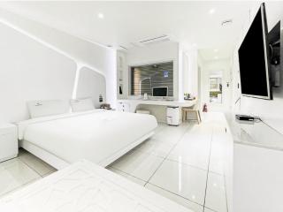 Zara Hotel Peace Square - Mokpo - 6
