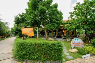 Cantho Eco Resort - Can Tho - 4
