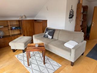Ferienwohnung Schwarzwaldnest - Lahr - 5