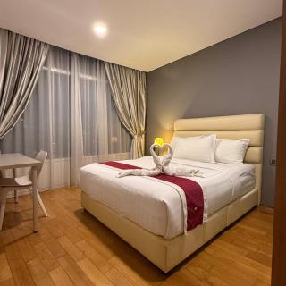 Vortex Apartment Near By Klcc - Kuala Lumpur - 3
