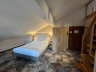 Appartment-Hotel-Hölzl - Grünwald - 6