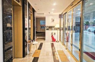 Zara Hotel Peace Square - Mokpo - 1