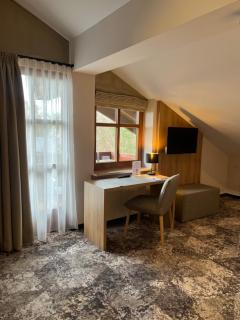 Appartment-Hotel-Hölzl - Grünwald - 5