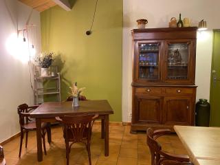 Gite d'étape Auberge Luna Piena - - 3