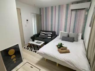 COMMA HOUSE Nishi-Ikebukuro 102 - 0