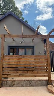 Dullstroom Self Catering Blue Crane Estate 66 - 9