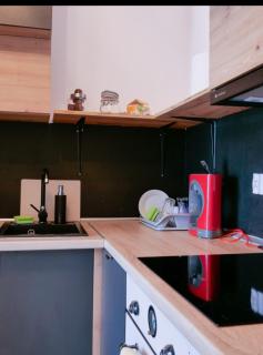 Ceglana 55 Apartment - Free Parking & Self Check-in - 9