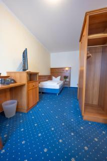 Hotel Haslbach FGZ - Ratisbona - 5