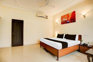 Super Hotel O Dera Bassi Ambala-Chandigarh Road - Dera Bassi - 3