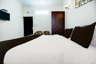 Super Hotel O Dera Bassi Ambala-Chandigarh Road - Dera Bassi - 4
