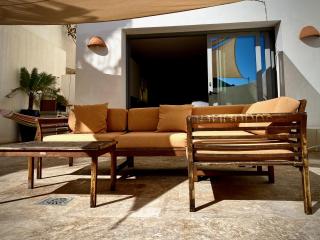 Casa Azahar Playa Cabo de Gata Almería - 6