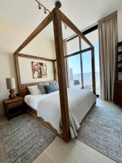 Modern & Smart 1br W Stylish Interiors In Jvc - 7