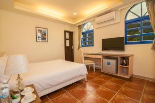 The Forget Worry Villa - Taimali - 5